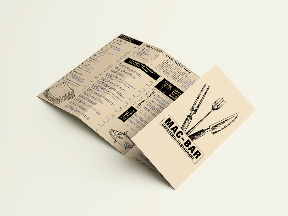 mockup completo