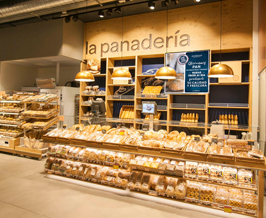 panaderia